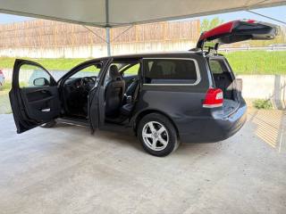VOLVO V70 usata, con Bracciolo