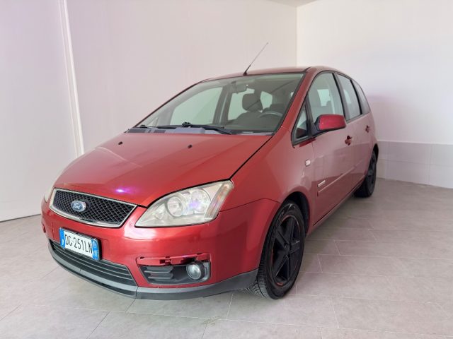 FORD Focus C-Max usata 1