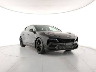 LOTUS Eletre usata, con Boardcomputer