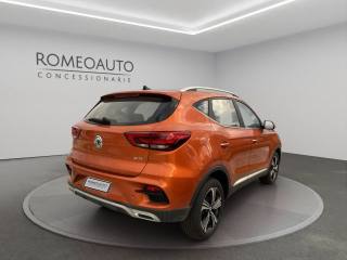 MG ZS usata, con Autoradio