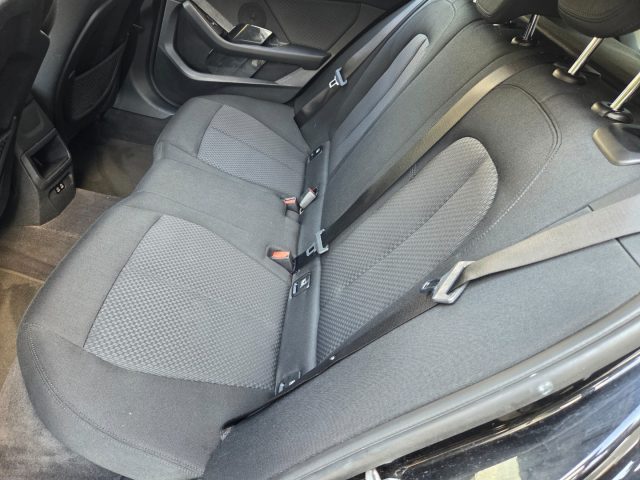 BMW 116 usata, con Park Distance Control