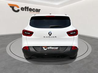 RENAULT Kadjar usata, con Alzacristalli elettrici