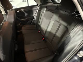 VOLKSWAGEN T-Roc usata, con Climatizzatore