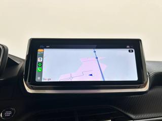 PEUGEOT 2008 usata, con Volante in pelle