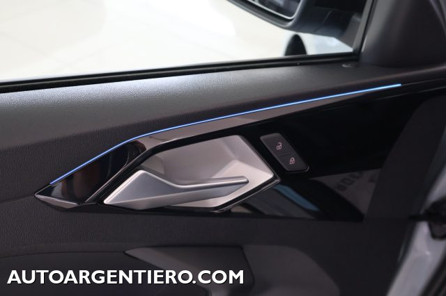 AUDI A1 usata, con Boardcomputer