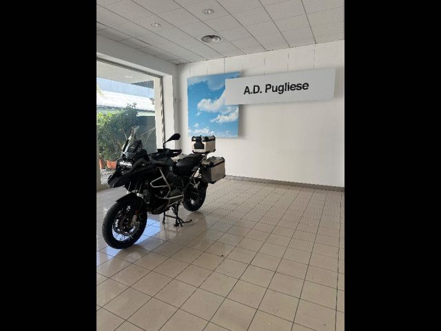 BMW R 1200 GS usata 2