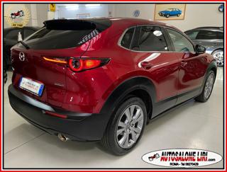 MAZDA CX-30 usata, con Airbag laterali