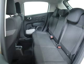 CITROEN C3 usata, con ESP