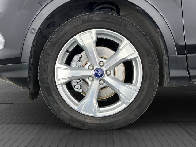 FORD Kuga usata 14