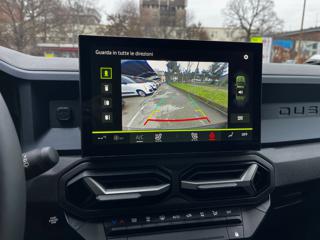 DACIA Duster usata, con Autoradio