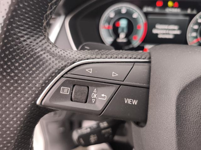 AUDI Q5 usata, con Immobilizzatore elettronico