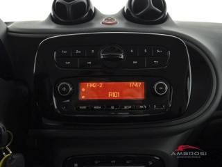 SMART ForTwo usata 11