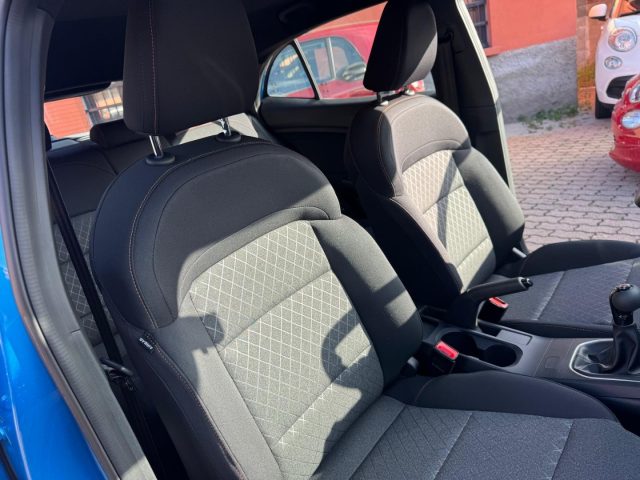 MG MG3 usata, con Luci diurne LED