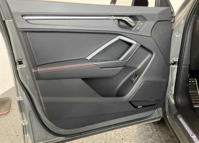 AUDI Q3 usata, con Fendinebbia