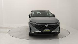 NISSAN Qashqai usata, con Cerchi in lega