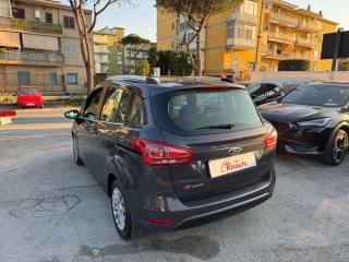 FORD B-Max usata, con Autoradio