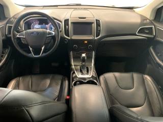 FORD Edge usata, con Climatizzatore