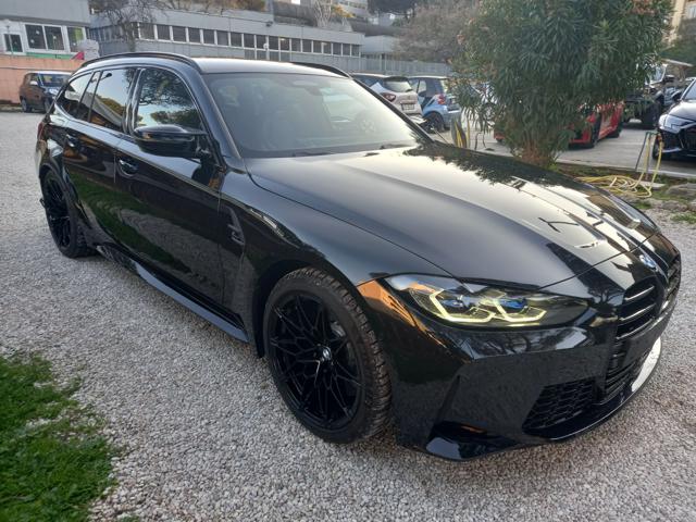 BMW M3 usata, con Airbag laterali