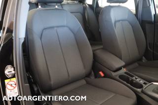 AUDI A3 usata, con Start/Stop Automatico