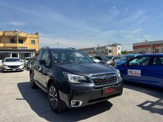 SUBARU Forester usata, con Airbag Passeggero