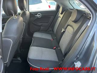 FIAT 500X usata, con Antifurto