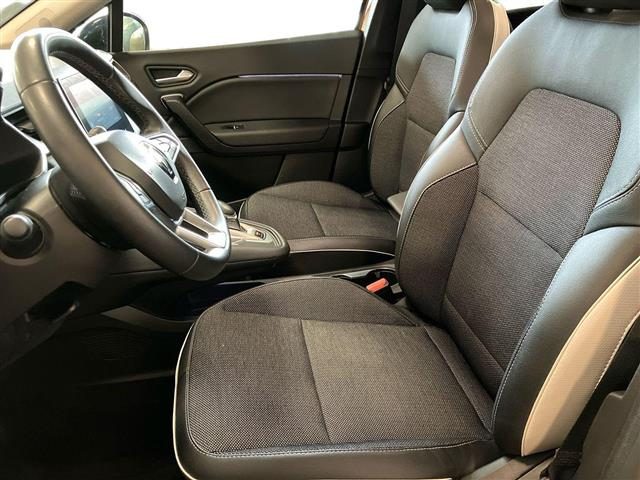 RENAULT Captur usata, con Cruise Control