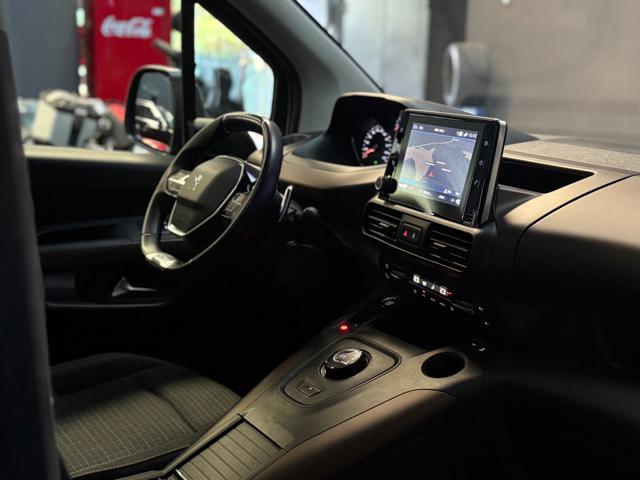 PEUGEOT Rifter usata, con Cruise Control