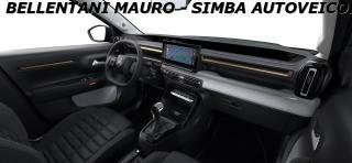 CITROEN C3 Aircross usata, con Chiusura centralizzata