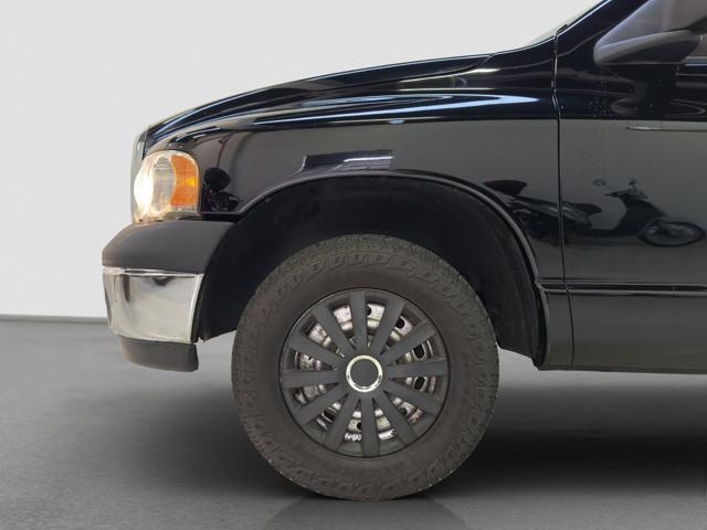 DODGE RAM usata 6