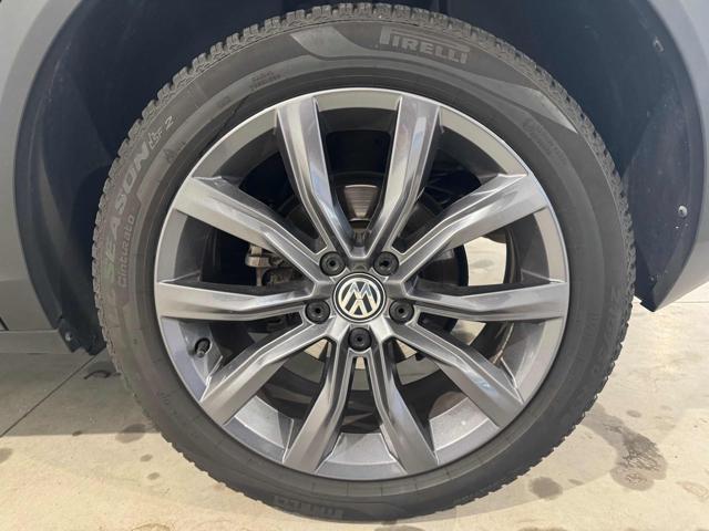 VOLKSWAGEN T-Roc usata, con Fendinebbia