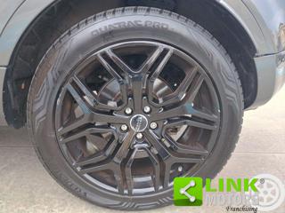 LAND ROVER Range Rover Evoque usata, con Cruise Control