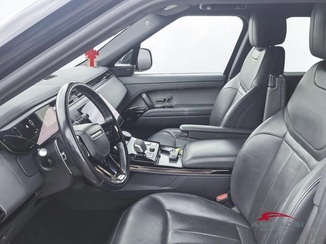 LAND ROVER Range Rover Sport usata 8