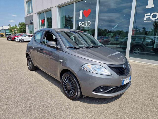 LANCIA Ypsilon usata, con Airbag Passeggero