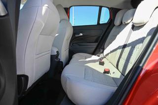 FIAT 600 usata, con Sensori di parcheggio anteriori