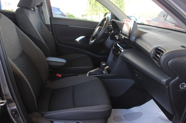 TOYOTA Yaris Cross usata, con Controllo trazione