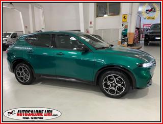 ALFA ROMEO Tonale usata, con Cerchi in lega