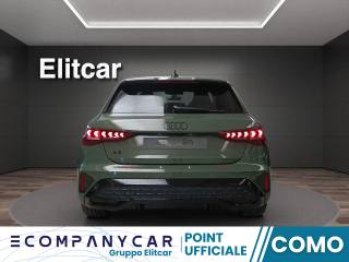 AUDI A3 usata, con Autoradio