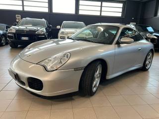 PORSCHE 911 usata, con Chiusura centralizzata