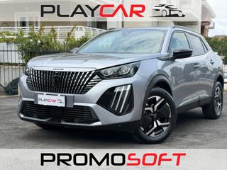 PEUGEOT 2008 PURETECH 100 S&S ALLURE NAVI+PELLE+R.CAM360°+LED!!