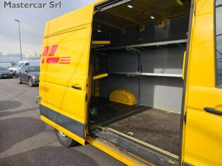 VOLKSWAGEN Crafter usata 14