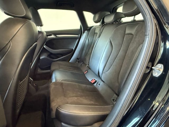 AUDI S3 usata, con Specchietti laterali elettrici
