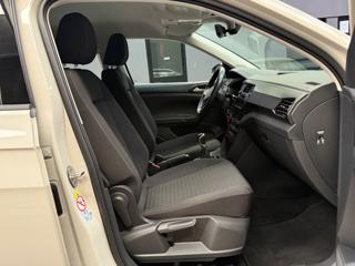VOLKSWAGEN T-Cross usata, con Climatizzatore