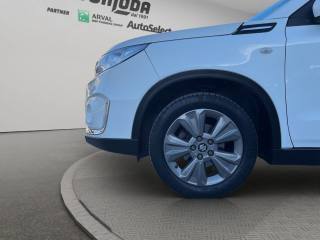 SUZUKI Vitara usata, con Bluetooth