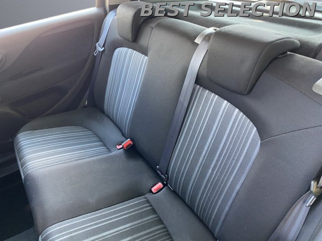 FIAT Grande Punto usata, con ESP