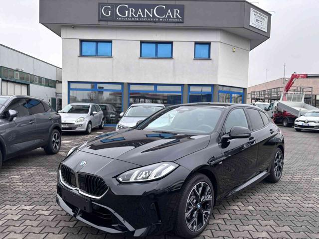 BMW 118 usata, con ABS