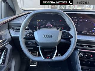 AUDI Q5 usata, con Alzacristalli elettrici