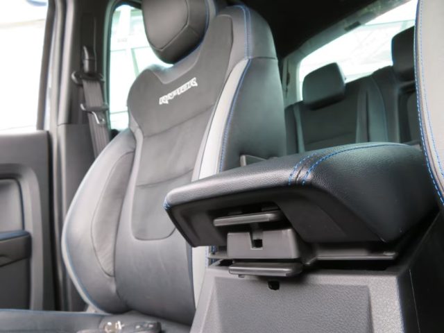 FORD Ranger Raptor usata, con Chiusura centralizzata telecomandata
