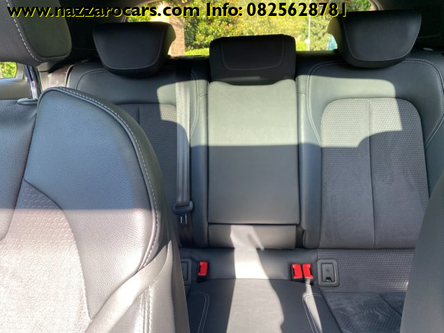AUDI SQ2 usata, con Luci diurne LED