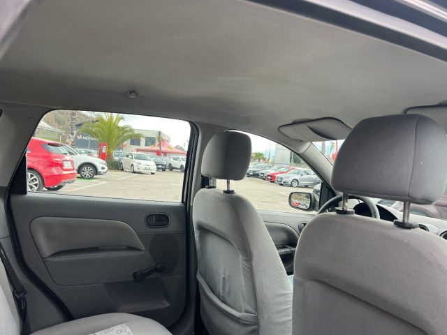 FORD Fiesta usata, con Climatizzatore
