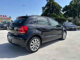 VOLKSWAGEN Polo usata, con Airbag Passeggero